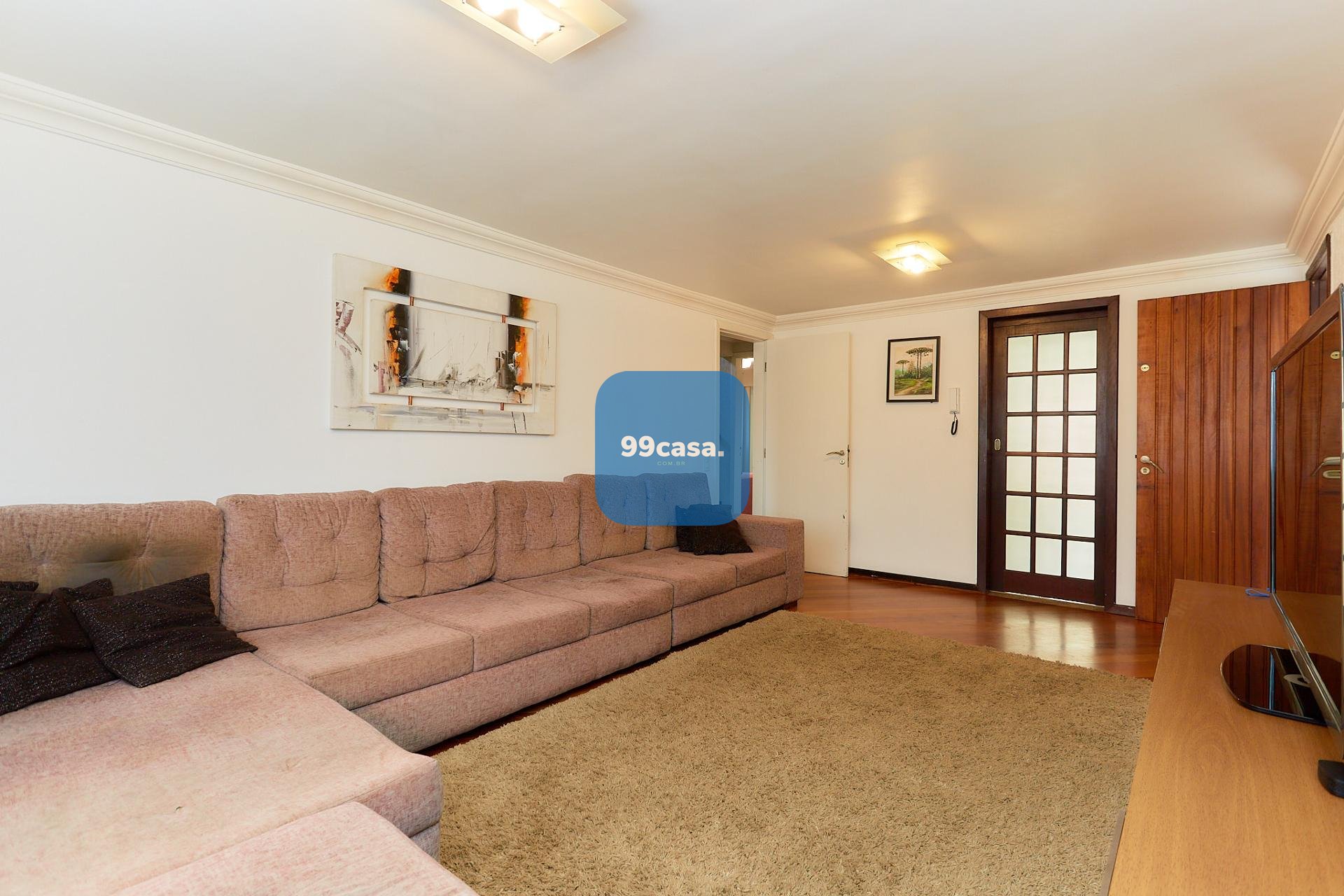 Casa com 5 dormitórios à venda, 235 m2, SANTO INÁCIO, CURITIBA...