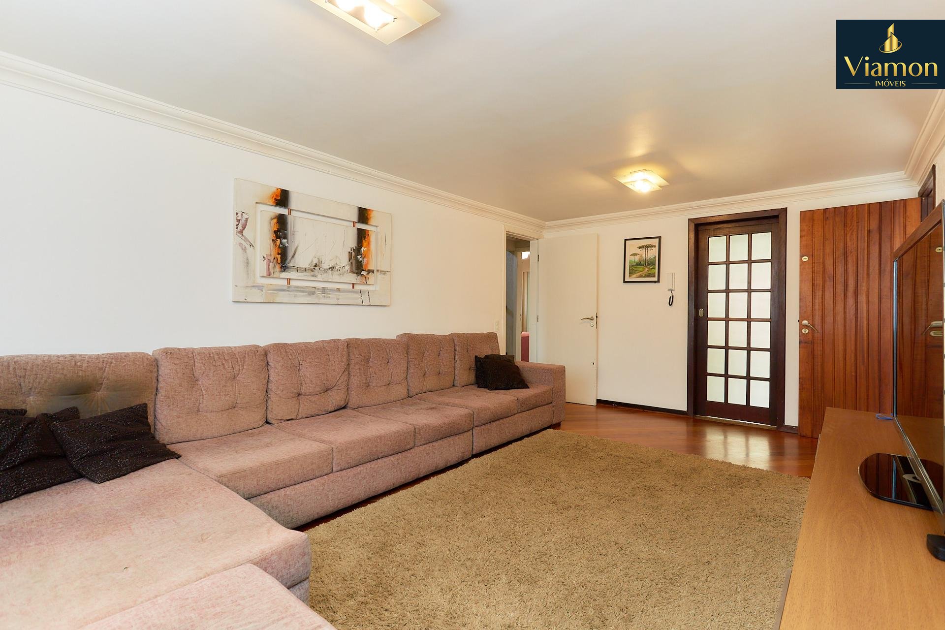 Casa com 5 dormitórios à venda, 235 m2, SANTO INÁCIO, CURITIBA...