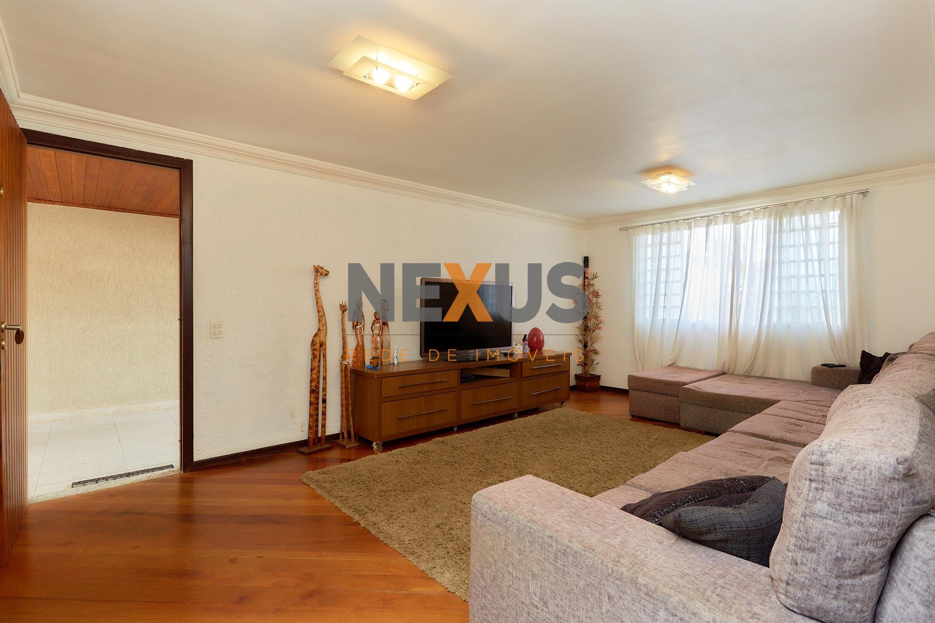 Casa com 5 quartos à venda, 235 m2, SANTO INÁCIO, CURITIBA - PR