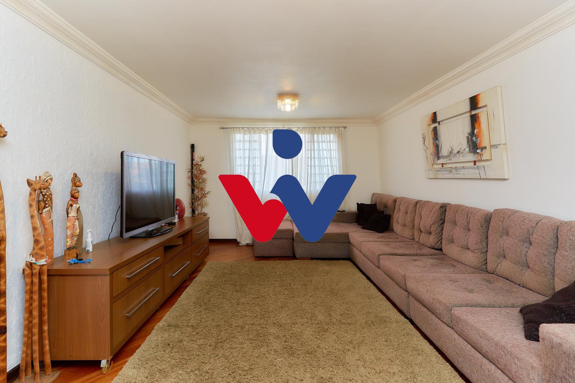 Casa com 5 dormitórios à venda, 235 m2, SANTO INÁCIO, CURITIBA...
