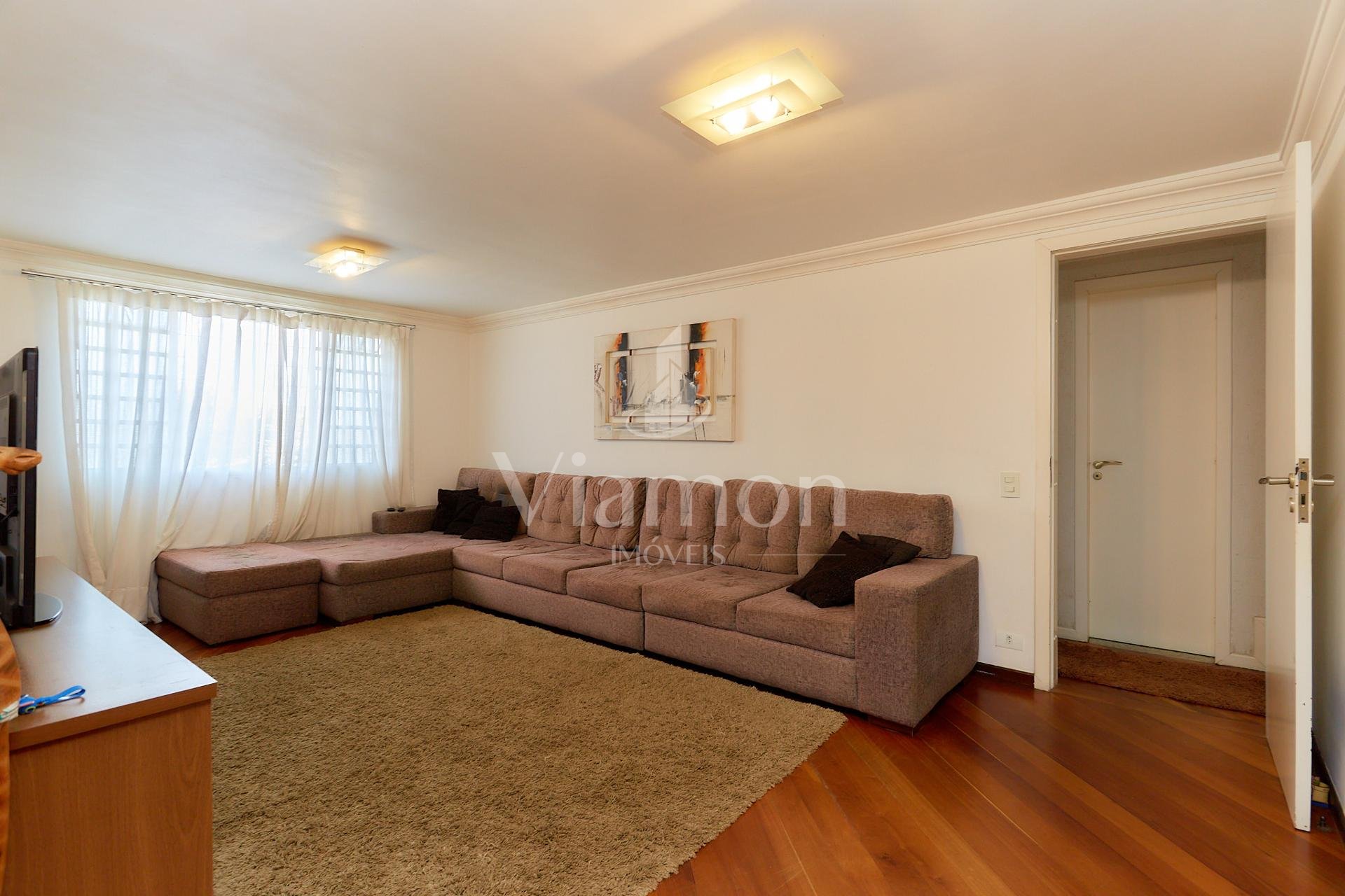 Casa com 5 quartos à venda, 235 m2, SANTO INÁCIO, CURITIBA - PR