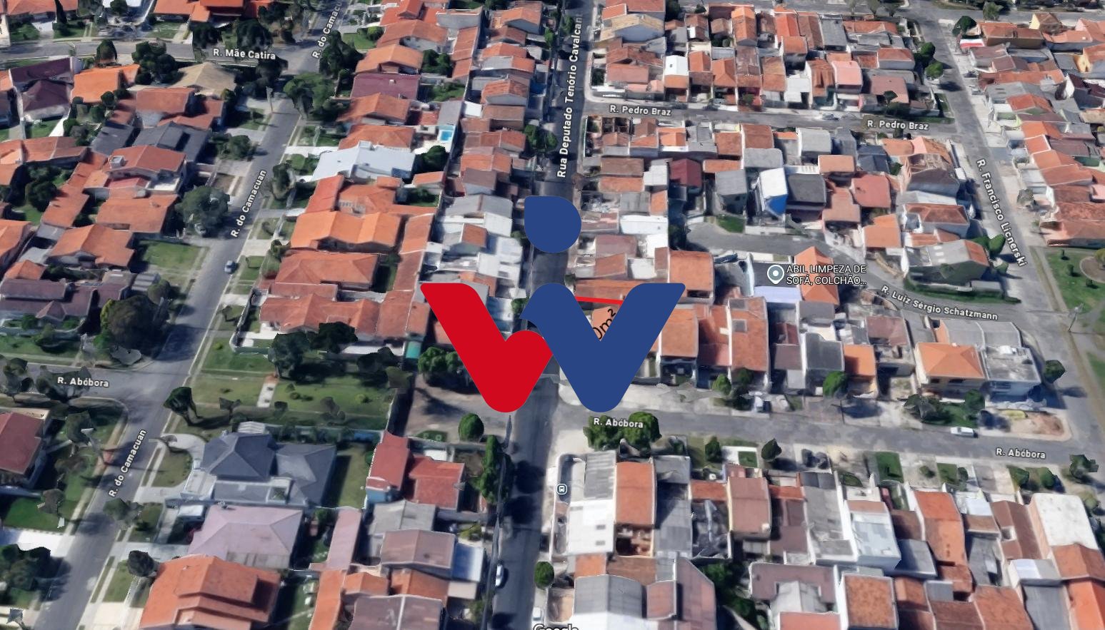 Terreno à venda, 220 m2 por R  449.000,00 - Uberaba - Curitiba PR