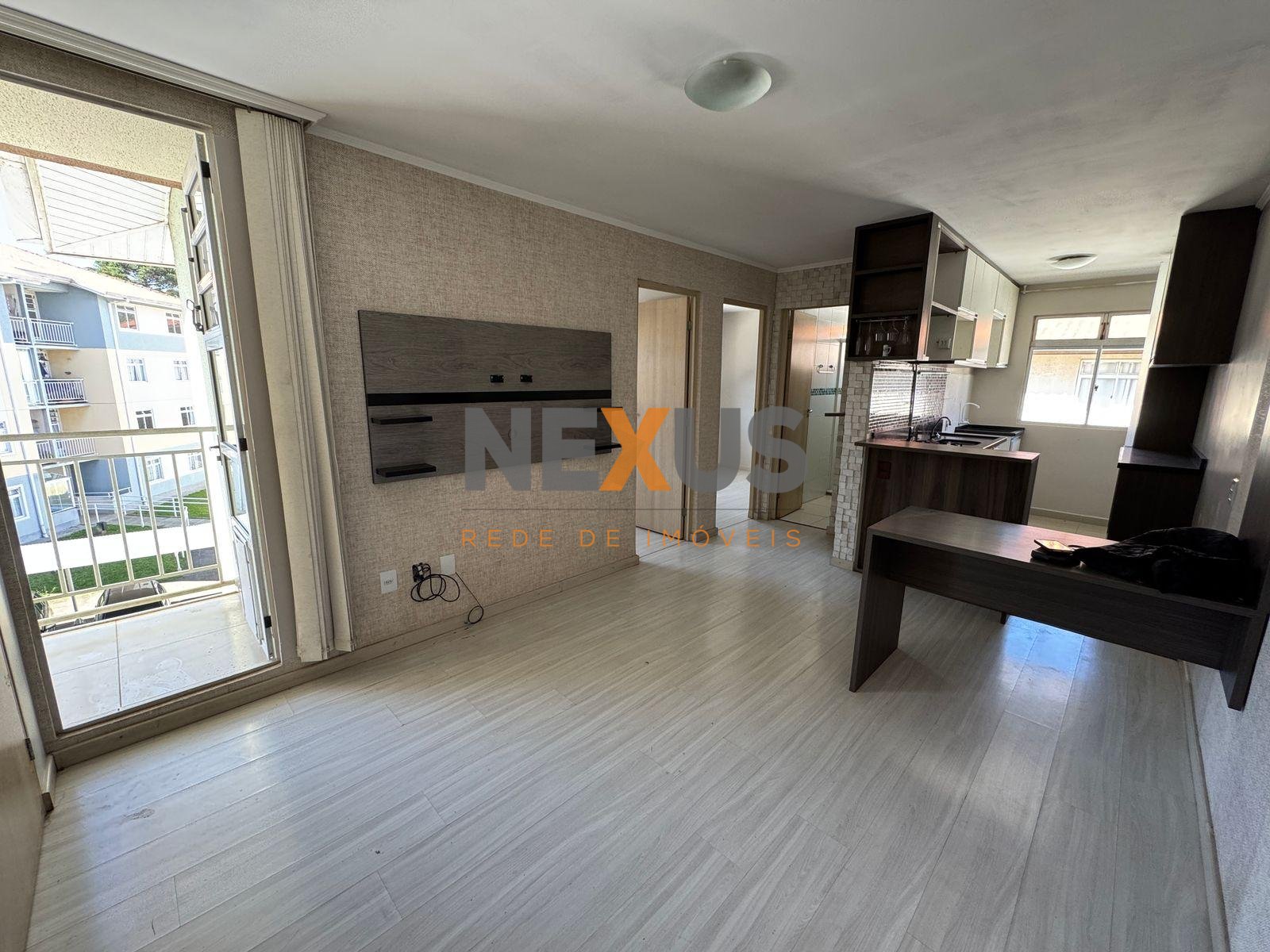 Apartamento com 2 quartos à venda, 44,19 m2, CAMPO DE SANTANA,...