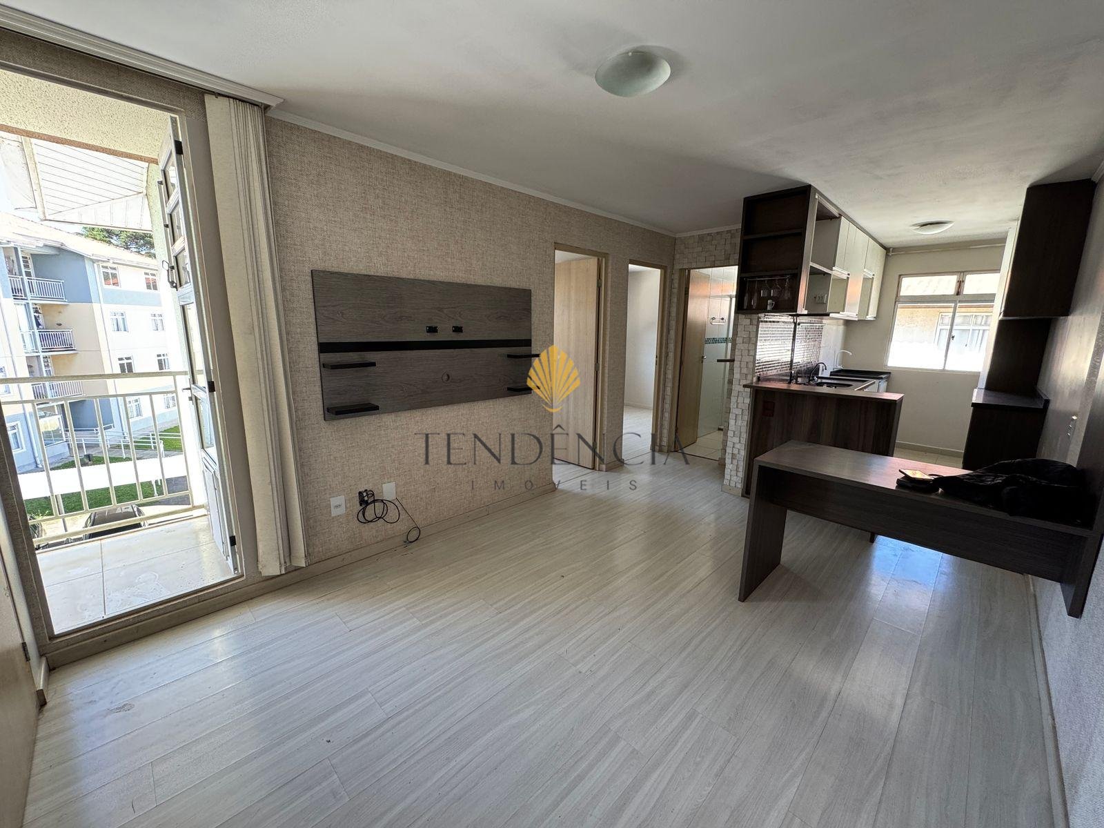 Apartamento com 2 dormit?rios ? venda, 44,19 m2, CAMPO DE SANT...