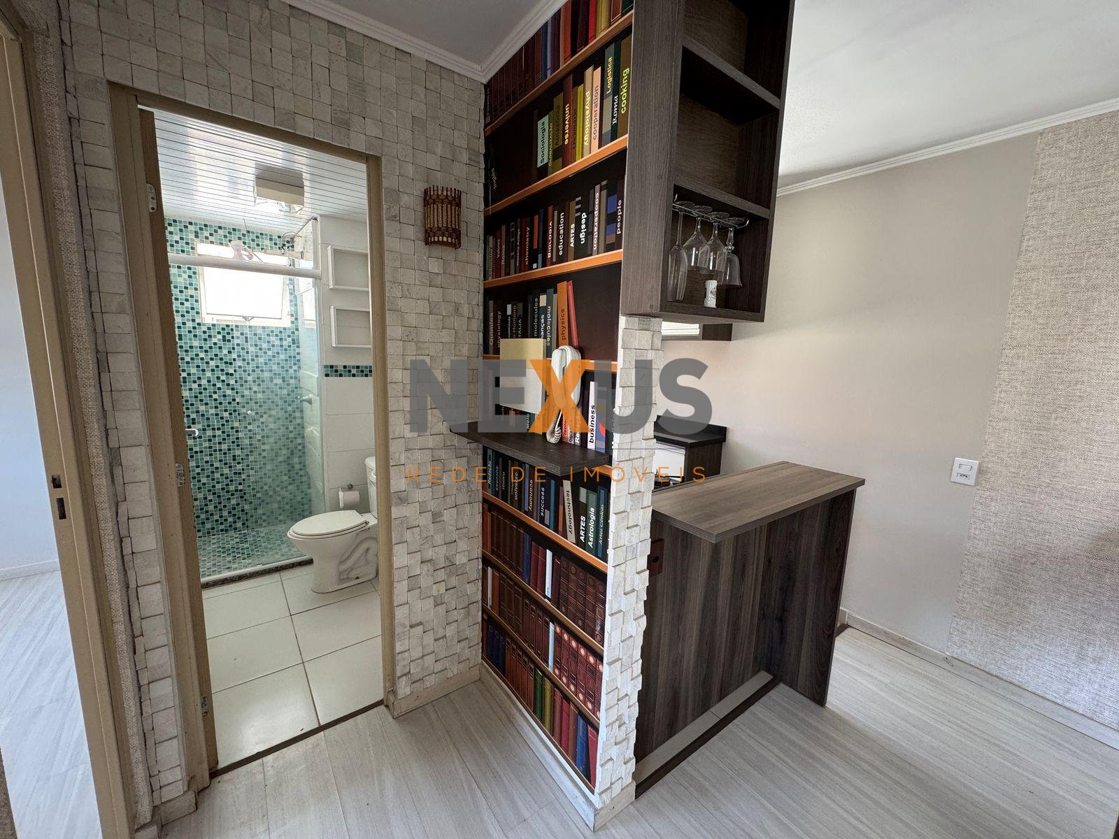 Apartamento com 2 quartos à venda, 44,19 m2, CAMPO DE SANTANA,...