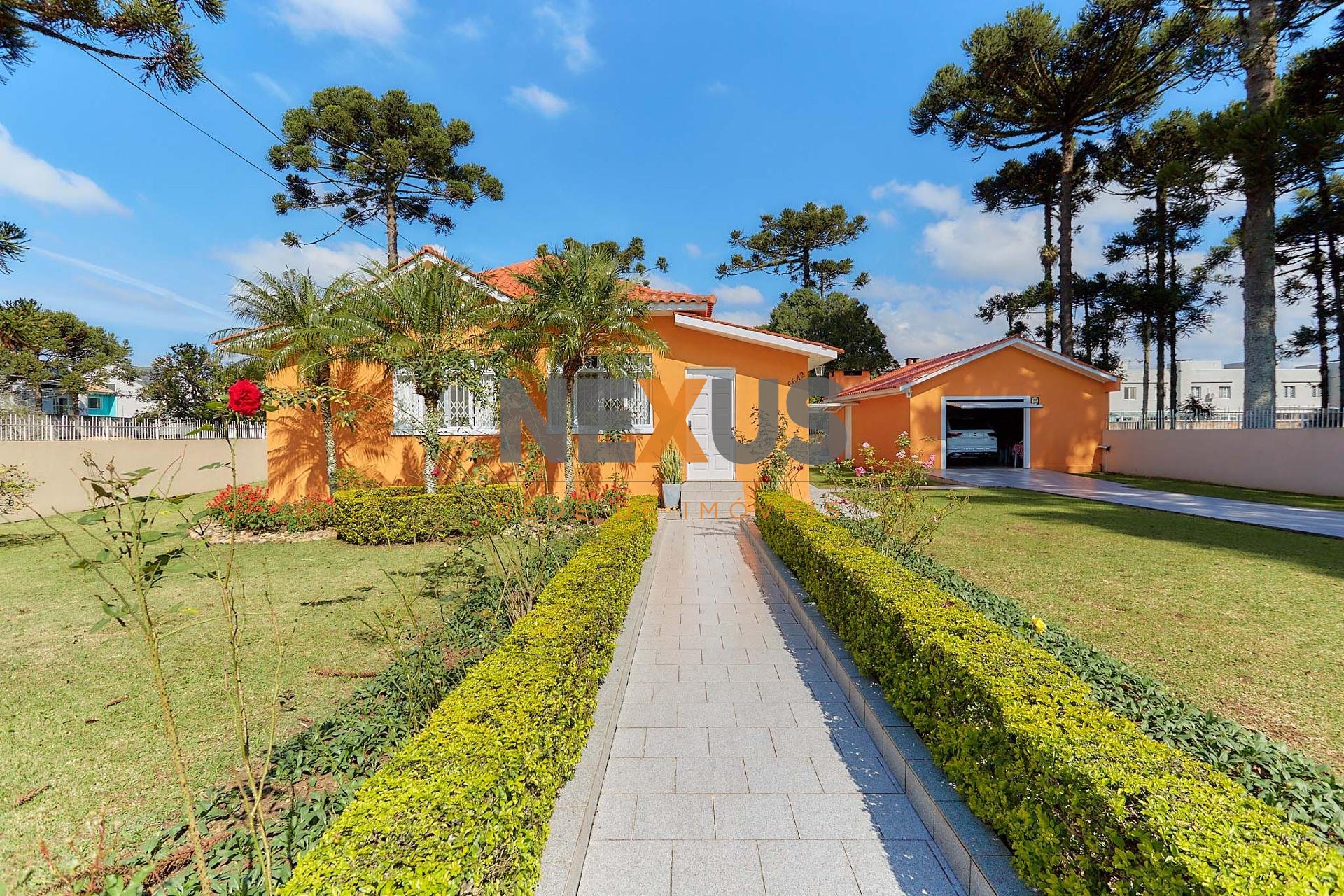 Terreno à venda, 9.955.90 m2, UBERABA, CURITIBA - PR