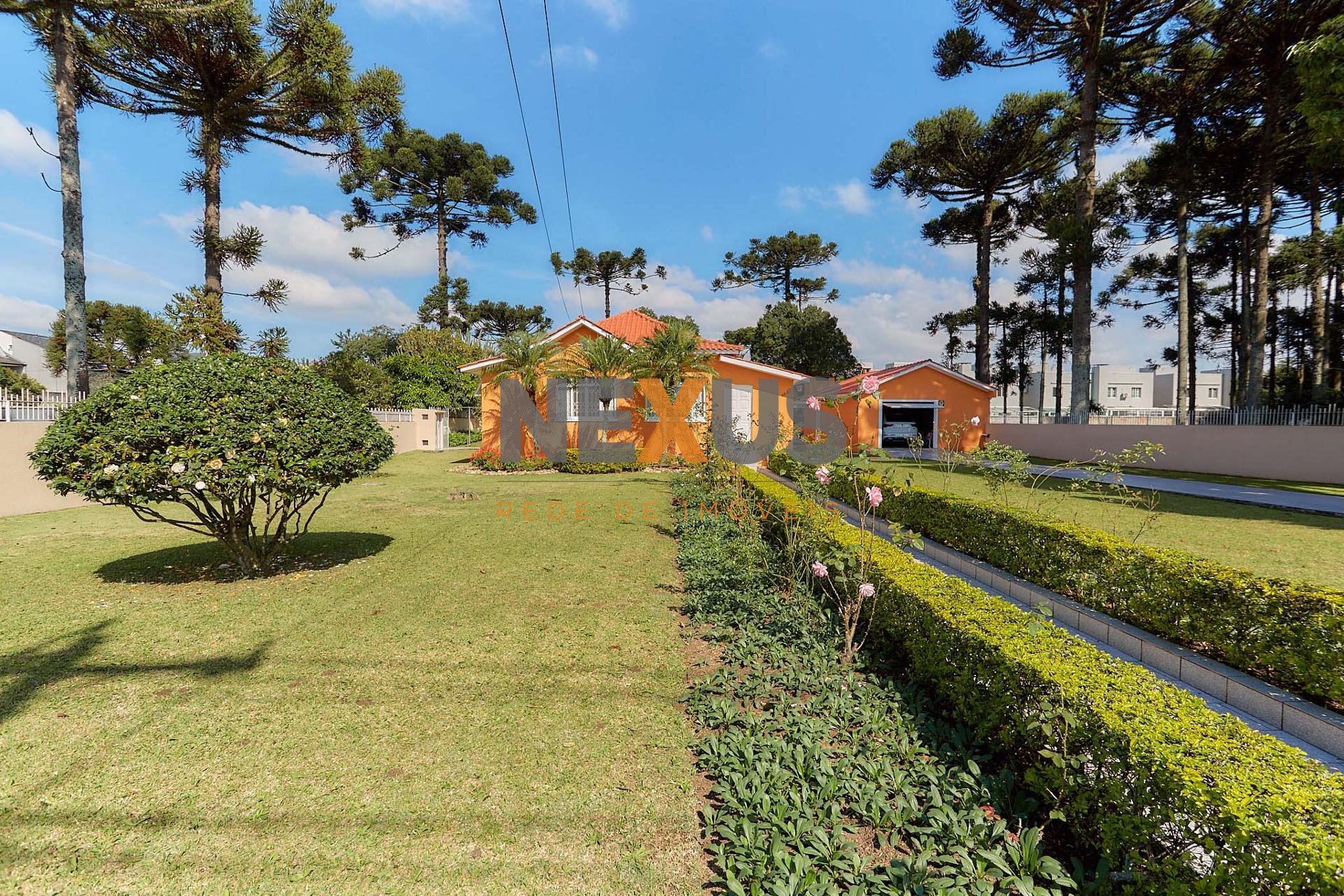 Terreno à venda, 9.955.90 m2, UBERABA, CURITIBA - PR