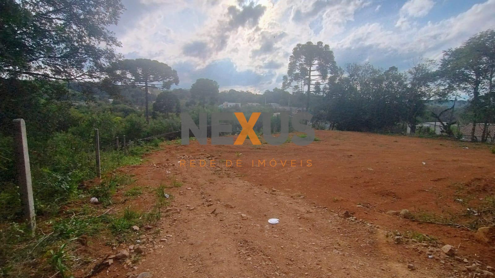 Terreno à venda, 800 m2, LOCALIDADE DE FERREIRA, QUITANDINHA - PR