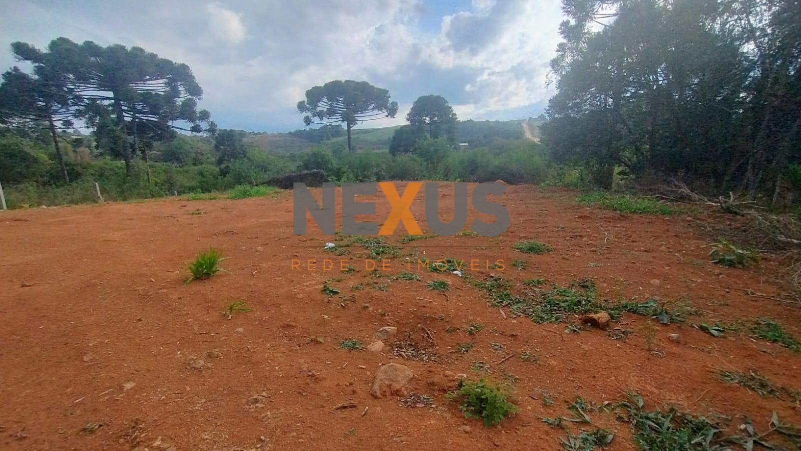 Terreno à venda, 800 m2, LOCALIDADE DE FERREIRA, QUITANDINHA - PR