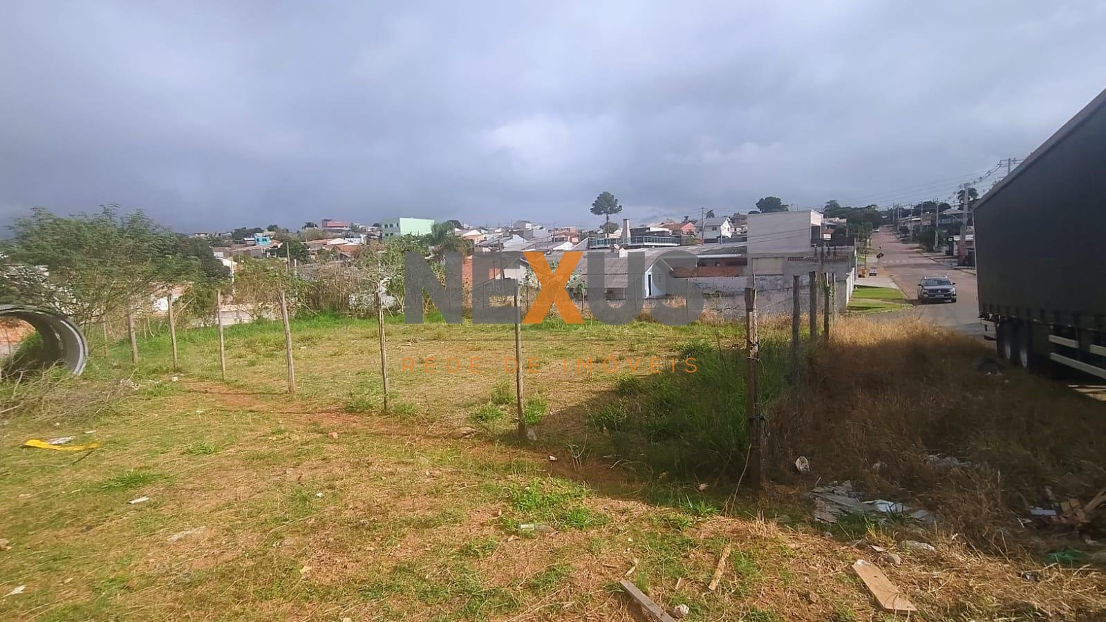 Terreno à venda, 480 m2, IGUAÇU, FAZENDA RIO GRANDE - PR