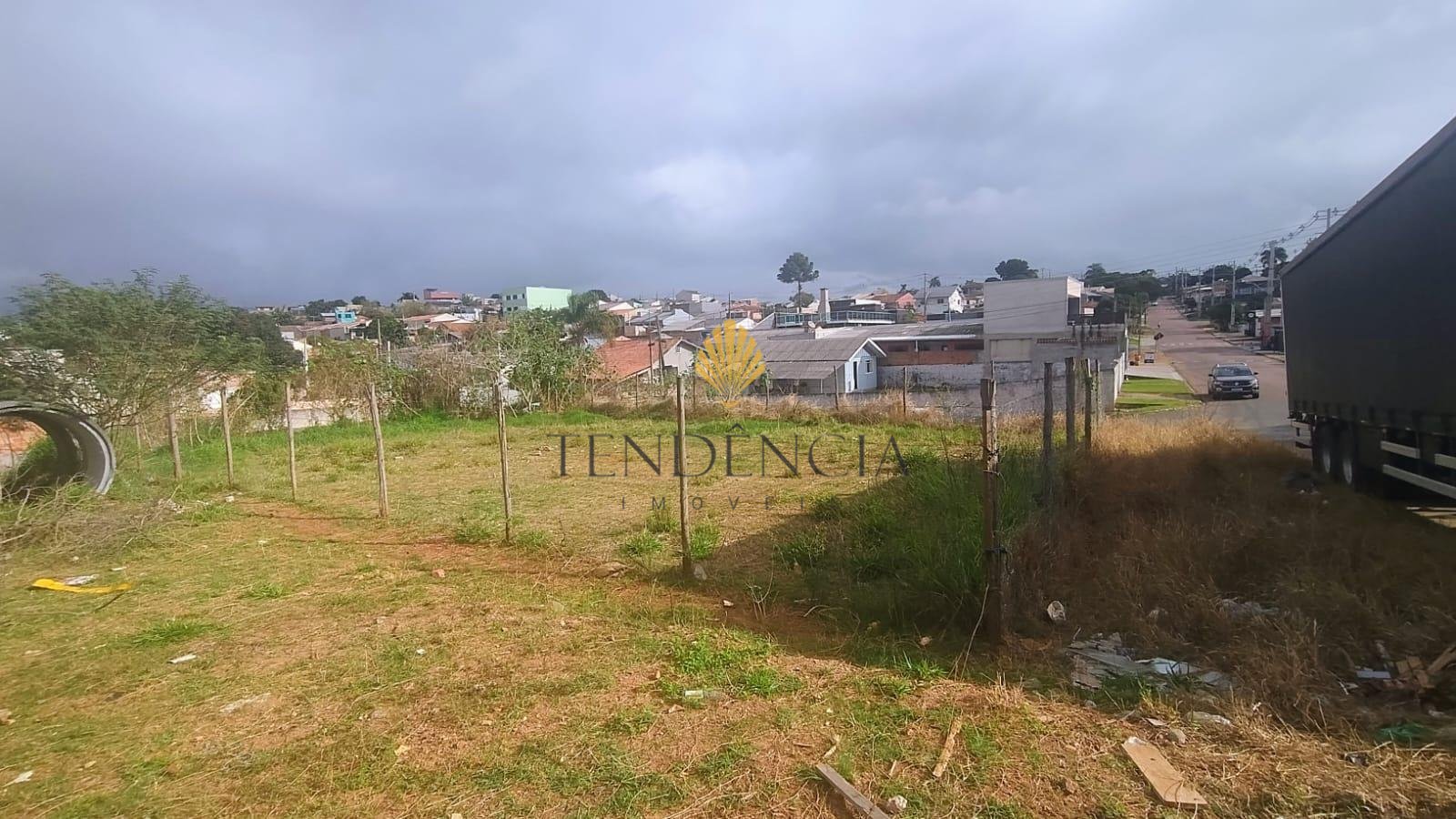 Terreno à venda, 480 m2, IGUAÇU, FAZENDA RIO GRANDE - PR