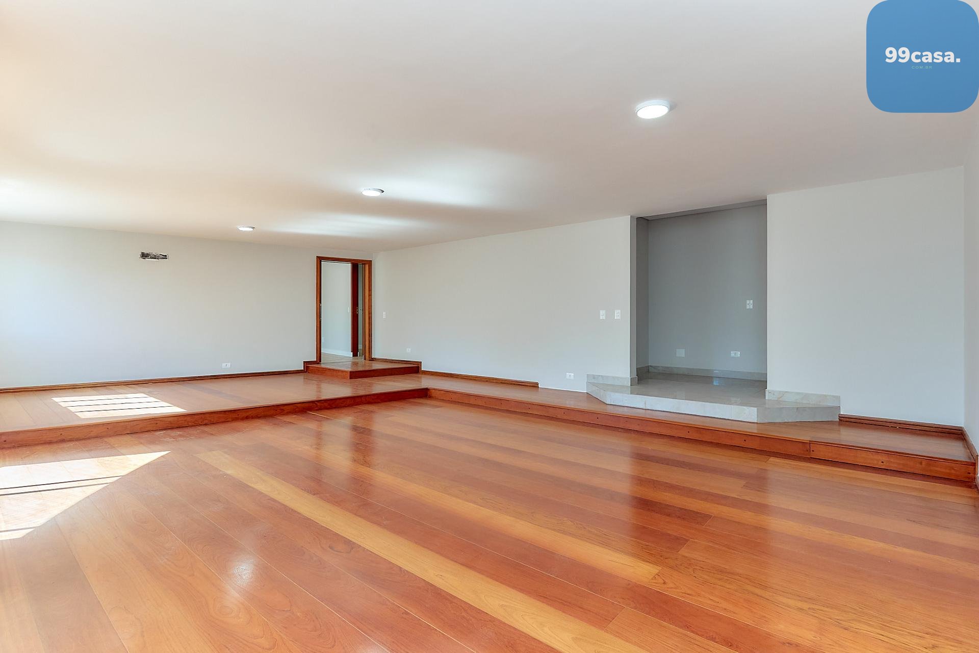 Apartamento reformado com 4 dormitórios à venda, 266,80 m2, BA...