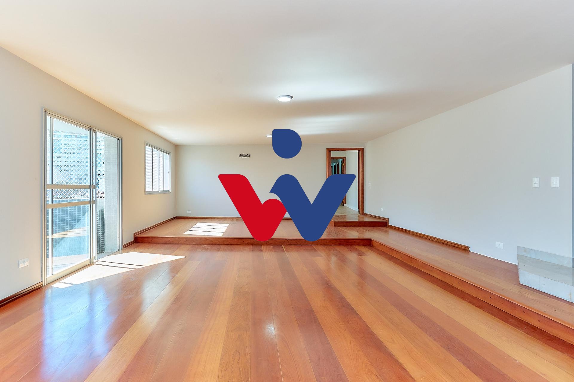 Apartamento reformado com 4 dormitórios à venda, 266,80 m2, BA...