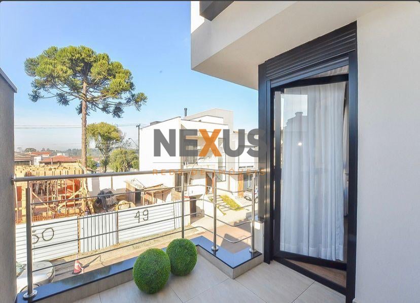 Casa com 3 quartos à venda, 204 m2,  PINHEIRINHO, CURITIBA - PR