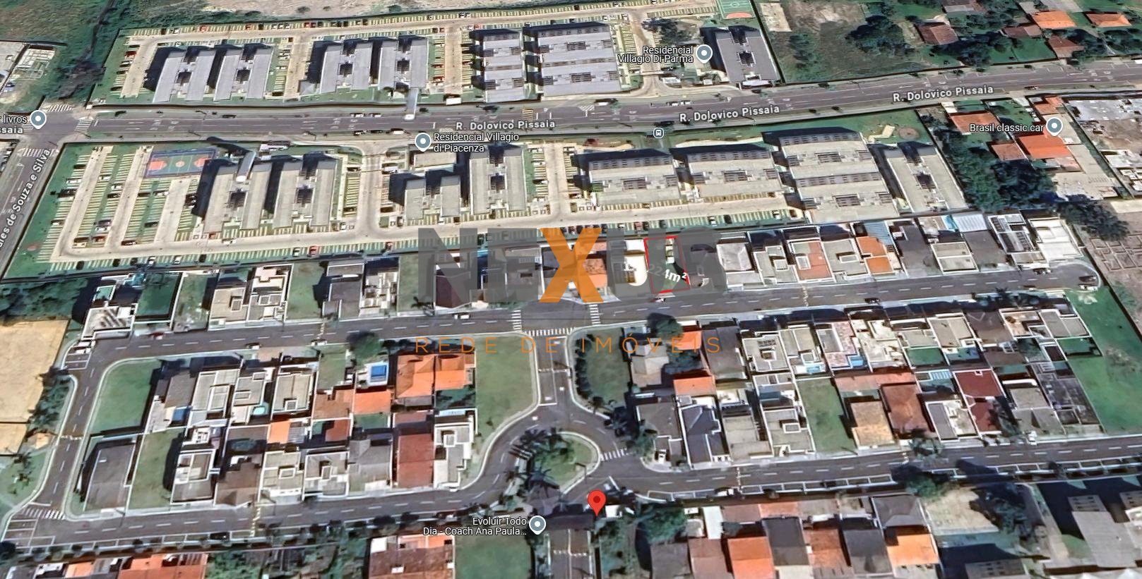 Terreno à venda, 224 m2, AFONSO PENA, SAO JOSE DOS PINHAIS - PR
