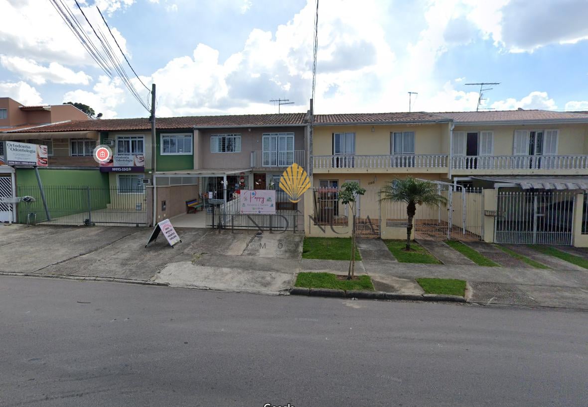 Sobrado com 3 dormit?rios ? venda,130 m2, BOQUEIR?O, CURITIBA ...