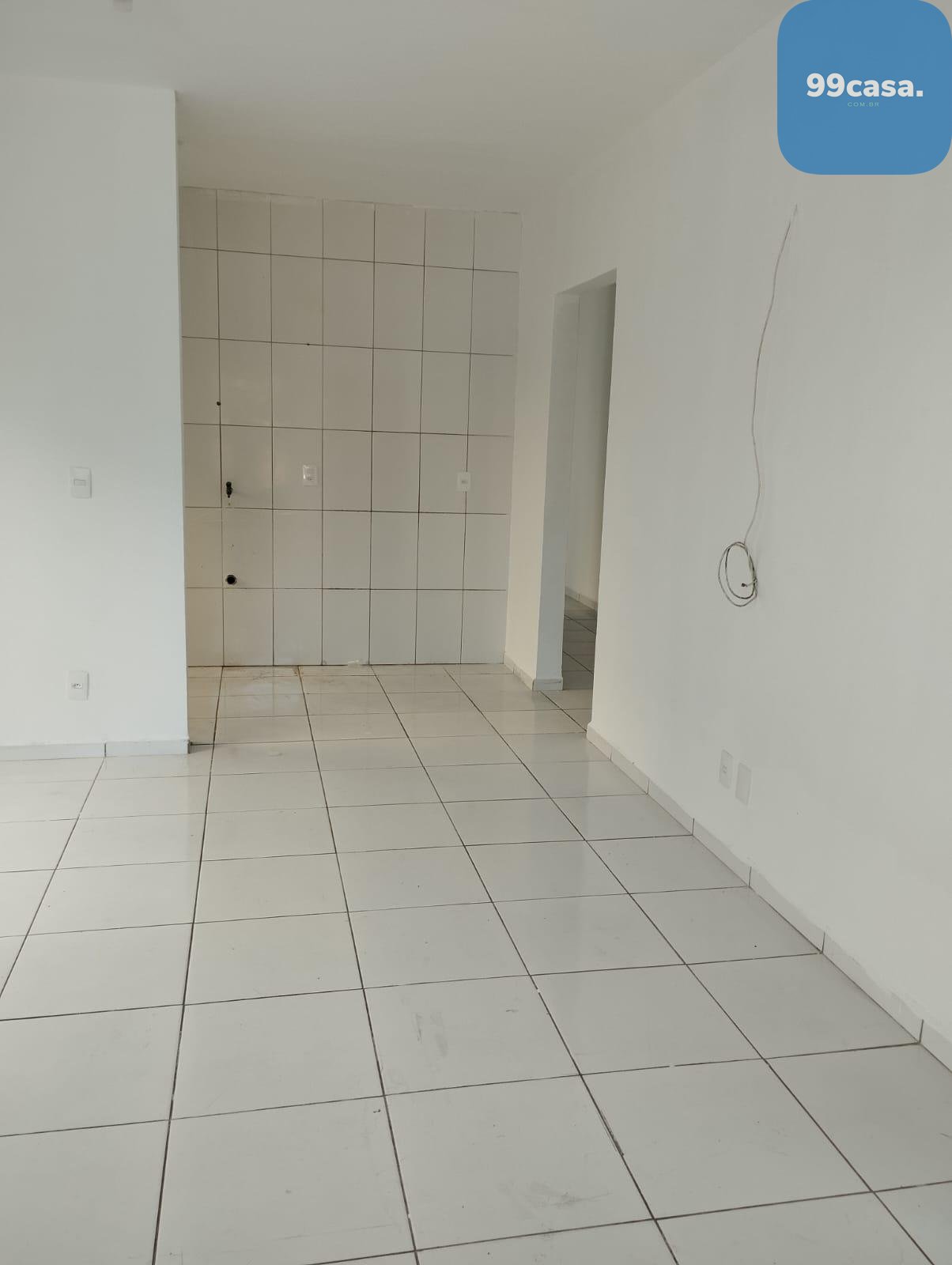 Apartamento à venda, 62,64 m2, ITAJUBA, BARRA VELHA - SC