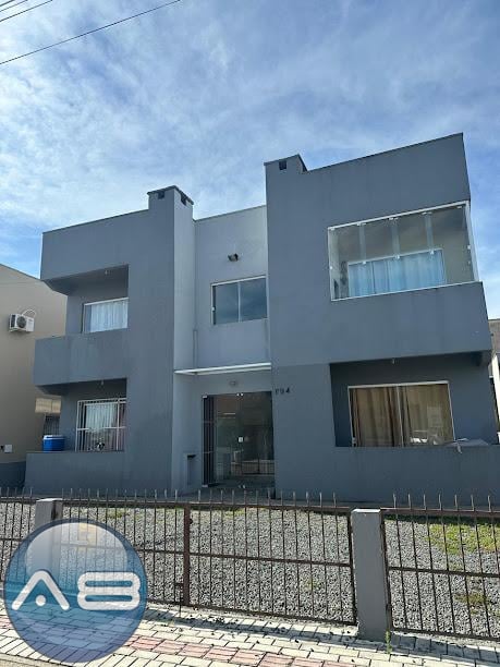 Apartamento à venda, 62,64 m2, ITAJUBA, BARRA VELHA - SC