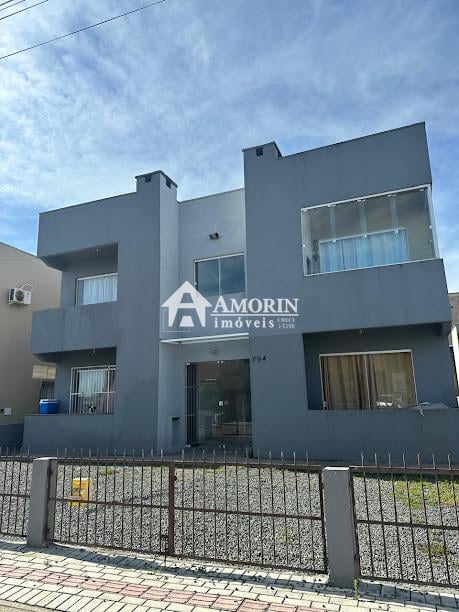 Apartamento à venda, 62,64 m2, ITAJUBA, BARRA VELHA - SC