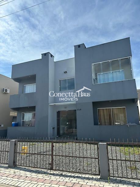 Apartamento à venda, 62,64 m2, ITAJUBA, BARRA VELHA - SC
