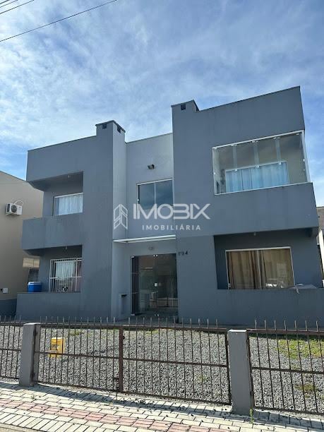 Apartamento à venda, 62,64 m2, ITAJUBA, BARRA VELHA - SC