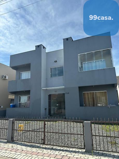 Apartamento à venda, 62,64 m2, ITAJUBA, BARRA VELHA - SC