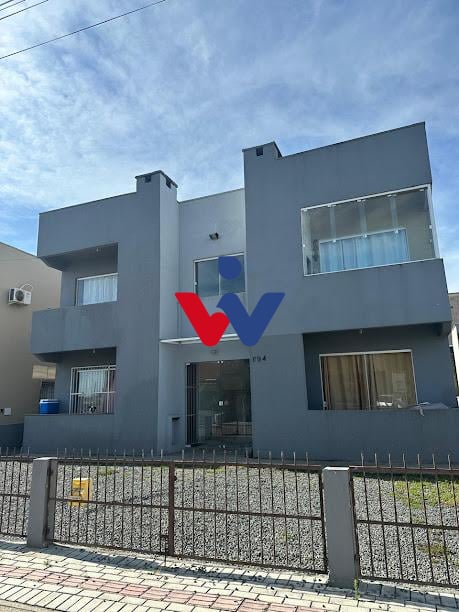 Apartamento à venda, 62,64 m2, ITAJUBA, BARRA VELHA - SC