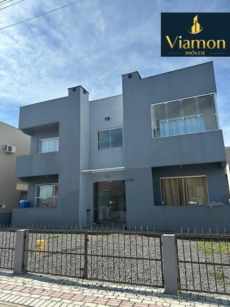 Apartamento à venda, 62,64 m2, ITAJUBA, BARRA VELHA - SC