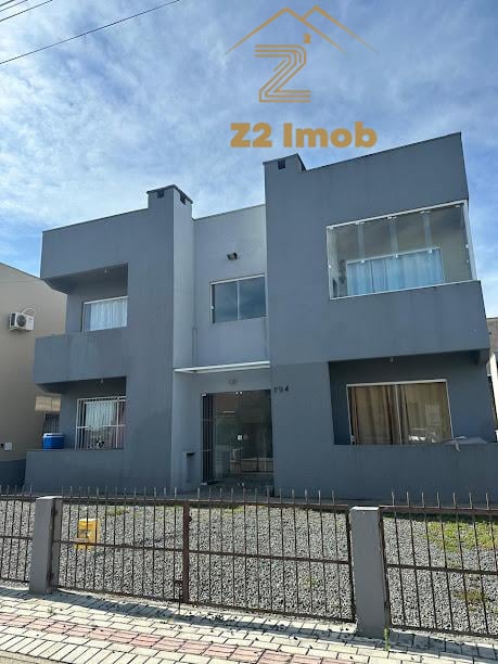 Apartamento à venda, 62,64 m2, ITAJUBA, BARRA VELHA - SC