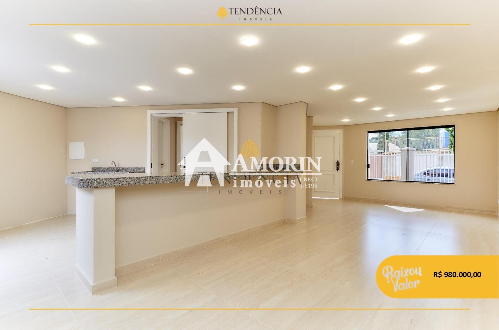 Sobrado com 3 dormitórios à venda, 178.65 m2, CENTRO, COLOMBO ...
