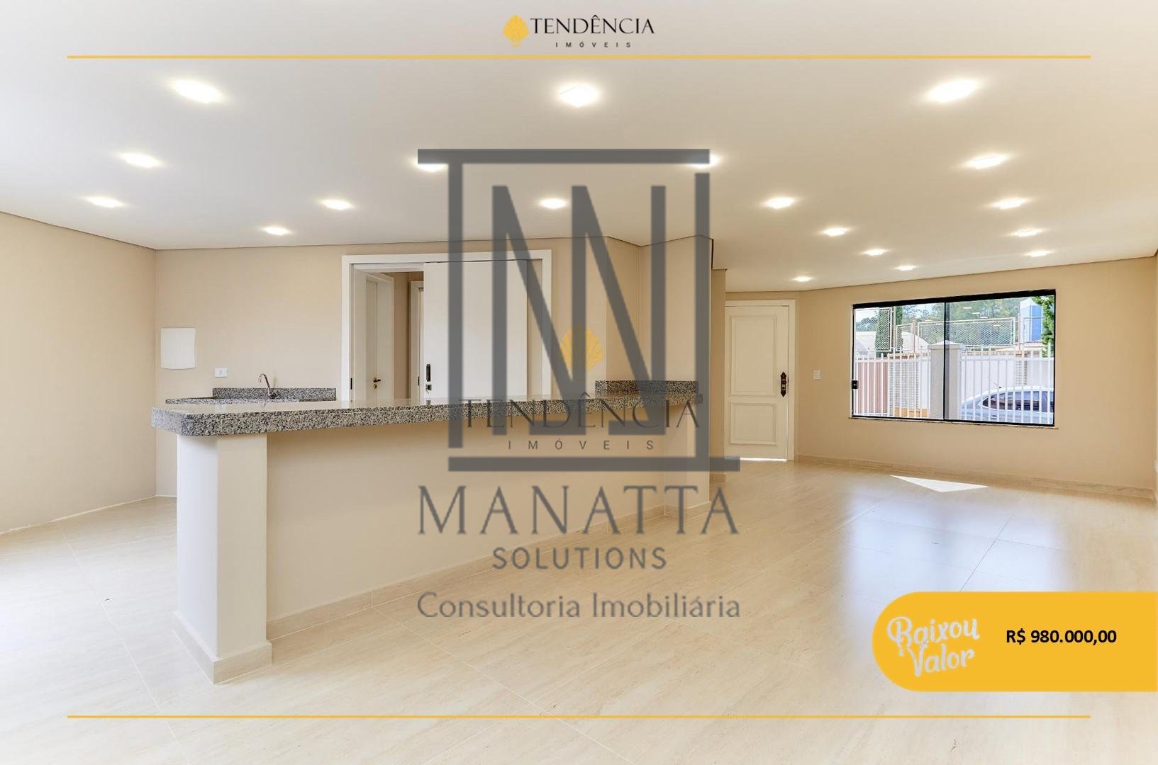 Sobrado com 3 dormitórios à venda, 178.65 m2, CENTRO, COLOMBO ...