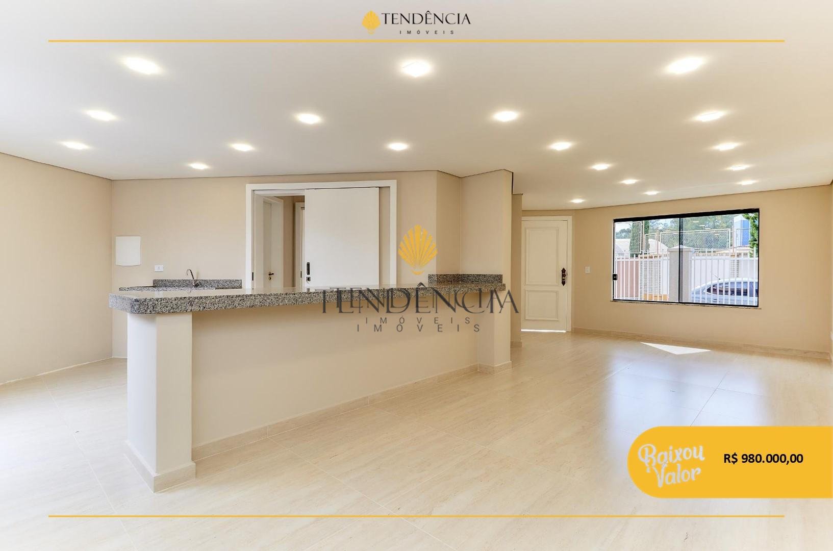 Sobrado com 3 dormitórios à venda, 178.65 m2, CENTRO, COLOMBO ...
