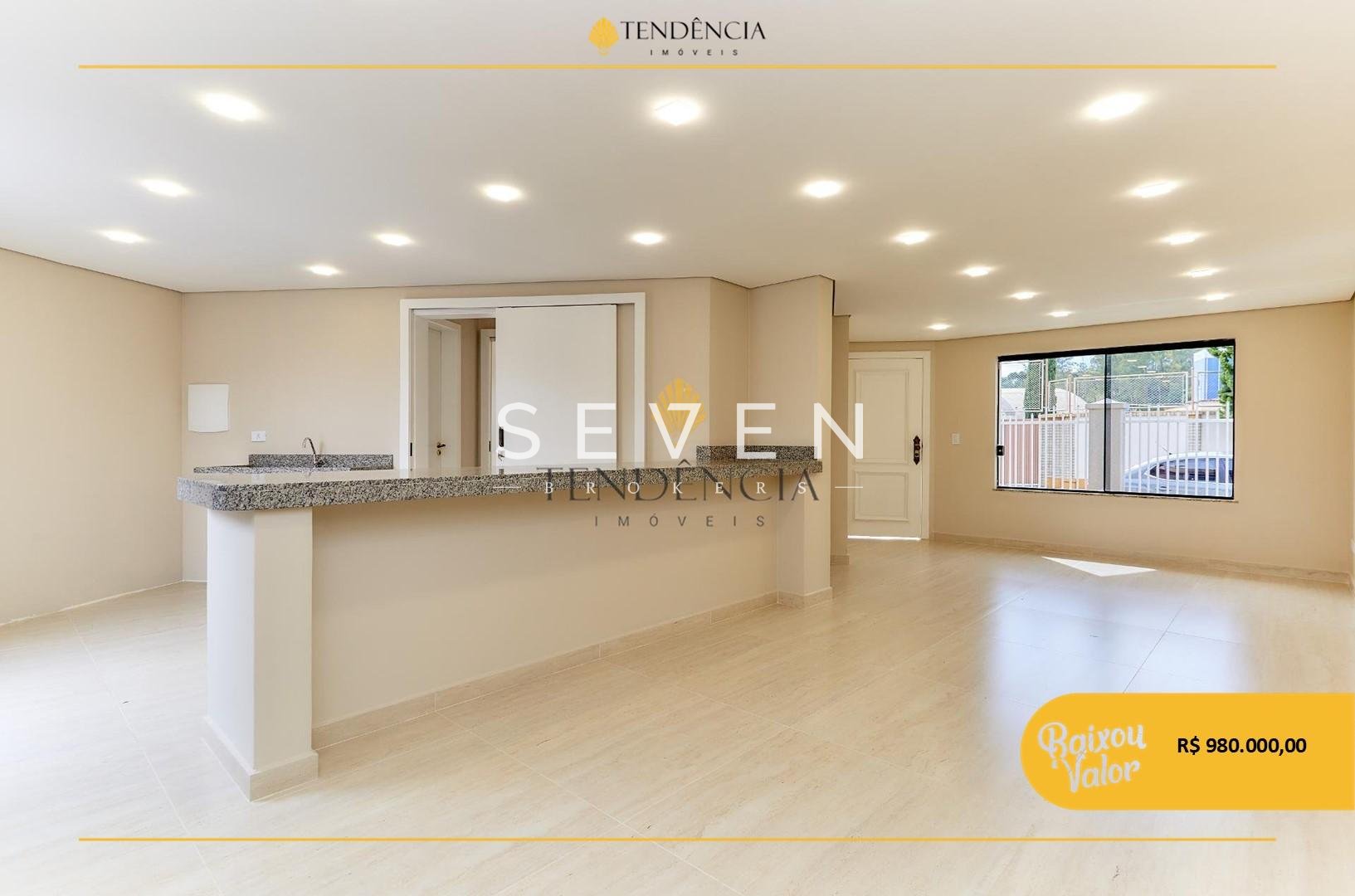 Sobrado com 3 dormitórios à venda, 178.65 m2, CENTRO, COLOMBO ...