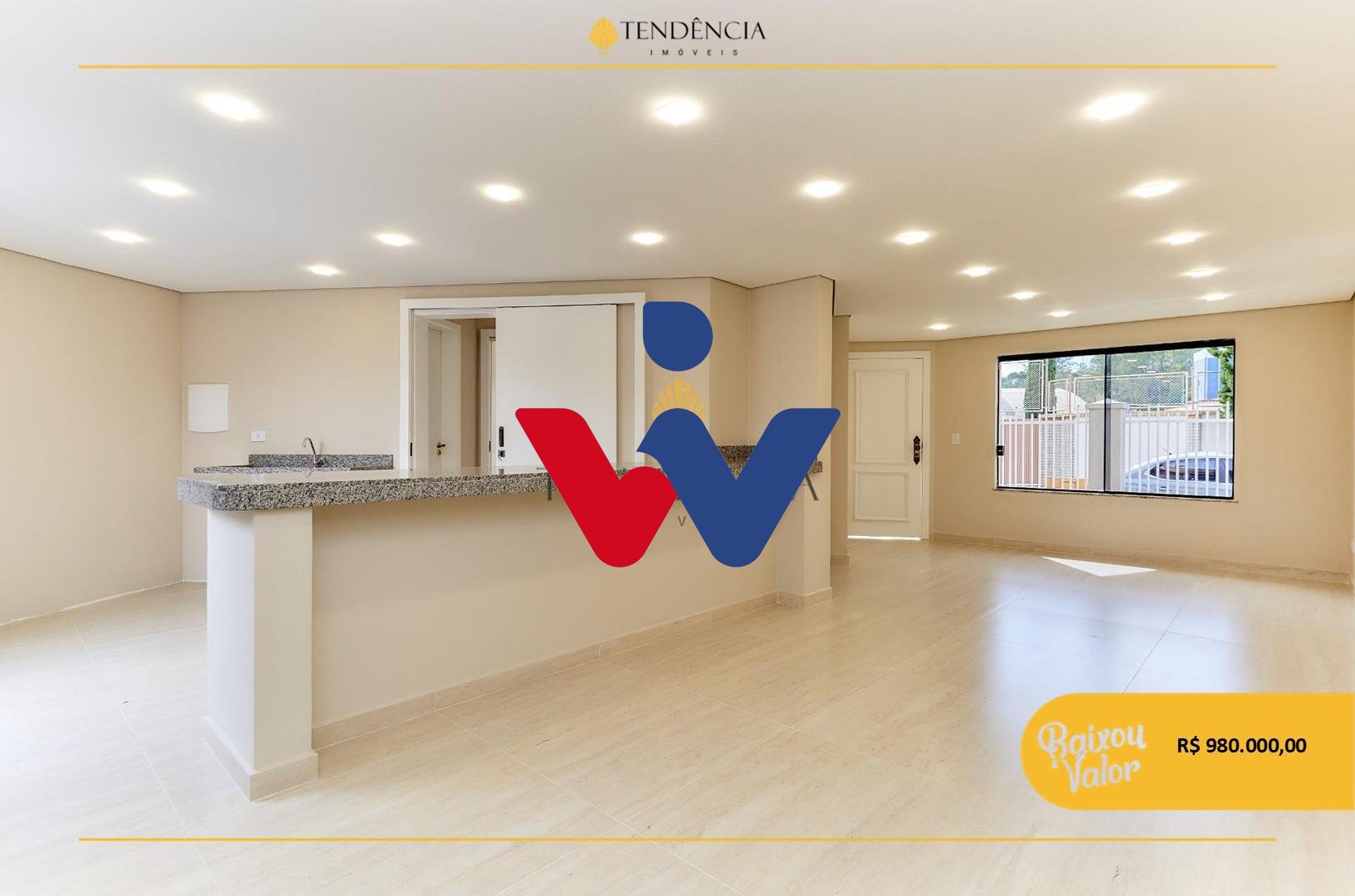 Sobrado com 3 dormitórios à venda, 178.65 m2, CENTRO, COLOMBO ...