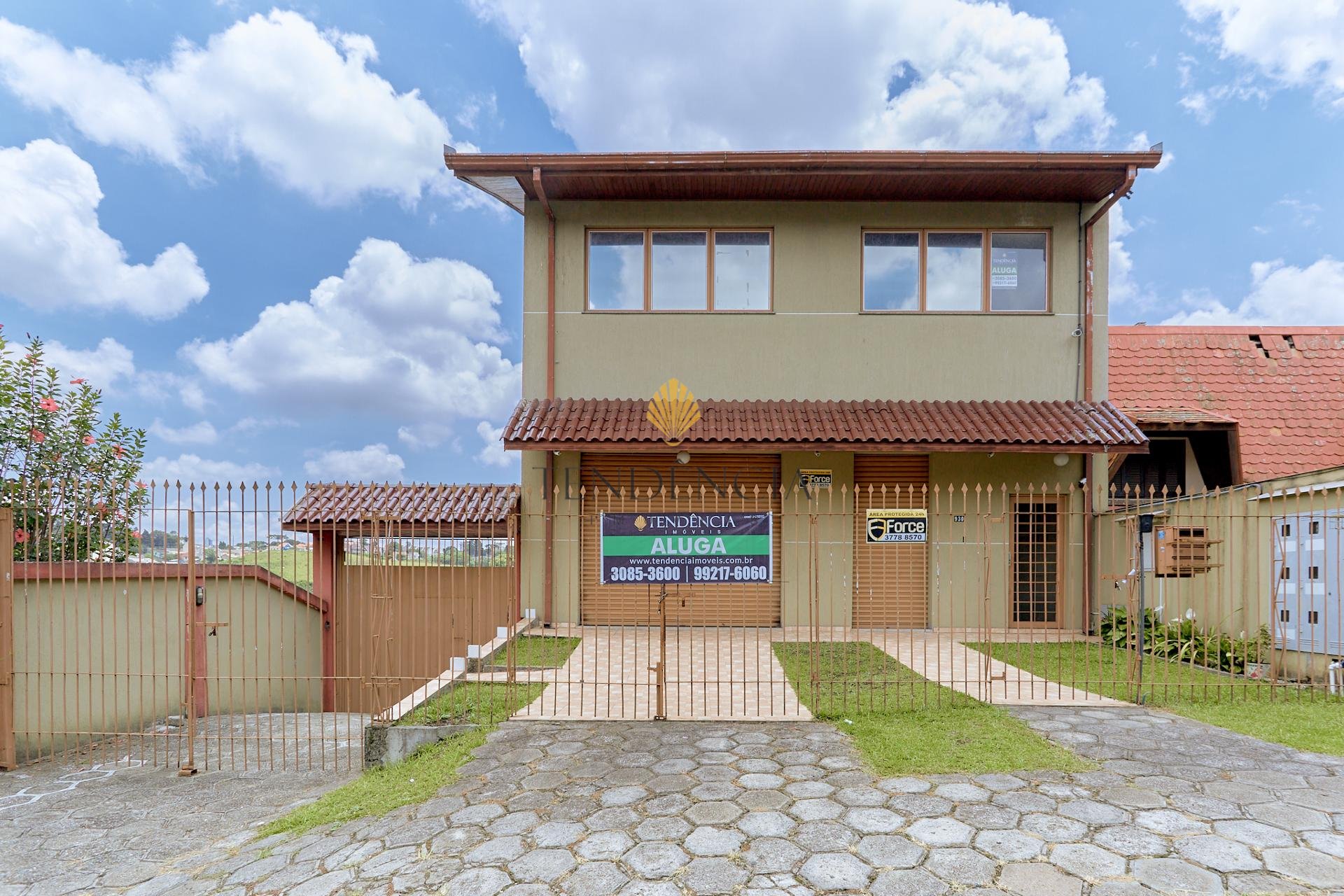Sala para alugar, 90 m  por R  1.900,00 m?s - Santa Quit?ria -...