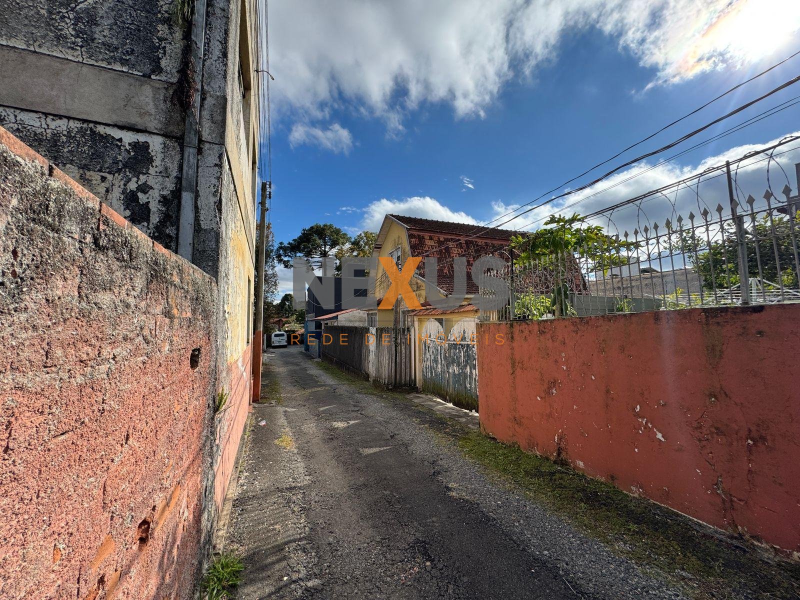 Terreno à venda, 360 m2, JARDIM SOCIAL, CURITIBA - PR