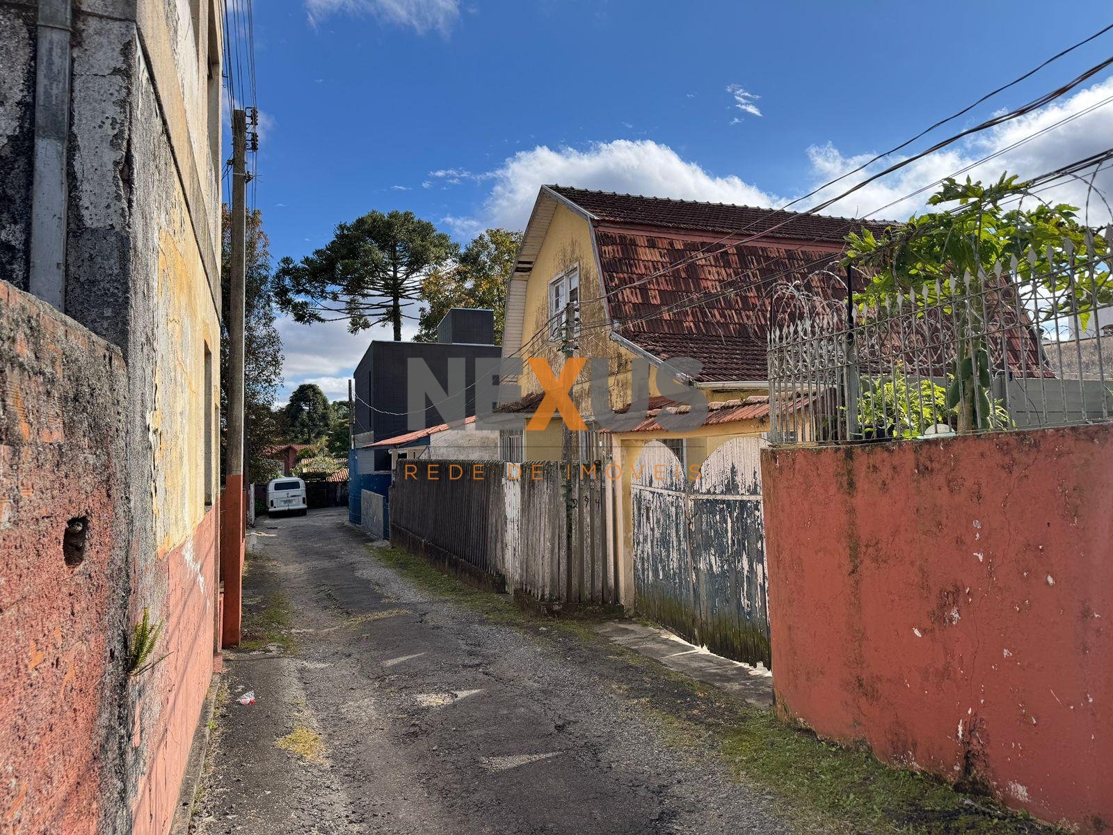 Terreno à venda, 360 m2, JARDIM SOCIAL, CURITIBA - PR