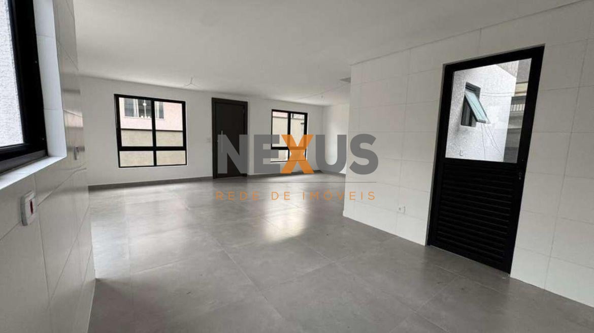 Sobrado com 3 quartos à venda, 100 m2, XAXIM, CURITIBA - PR