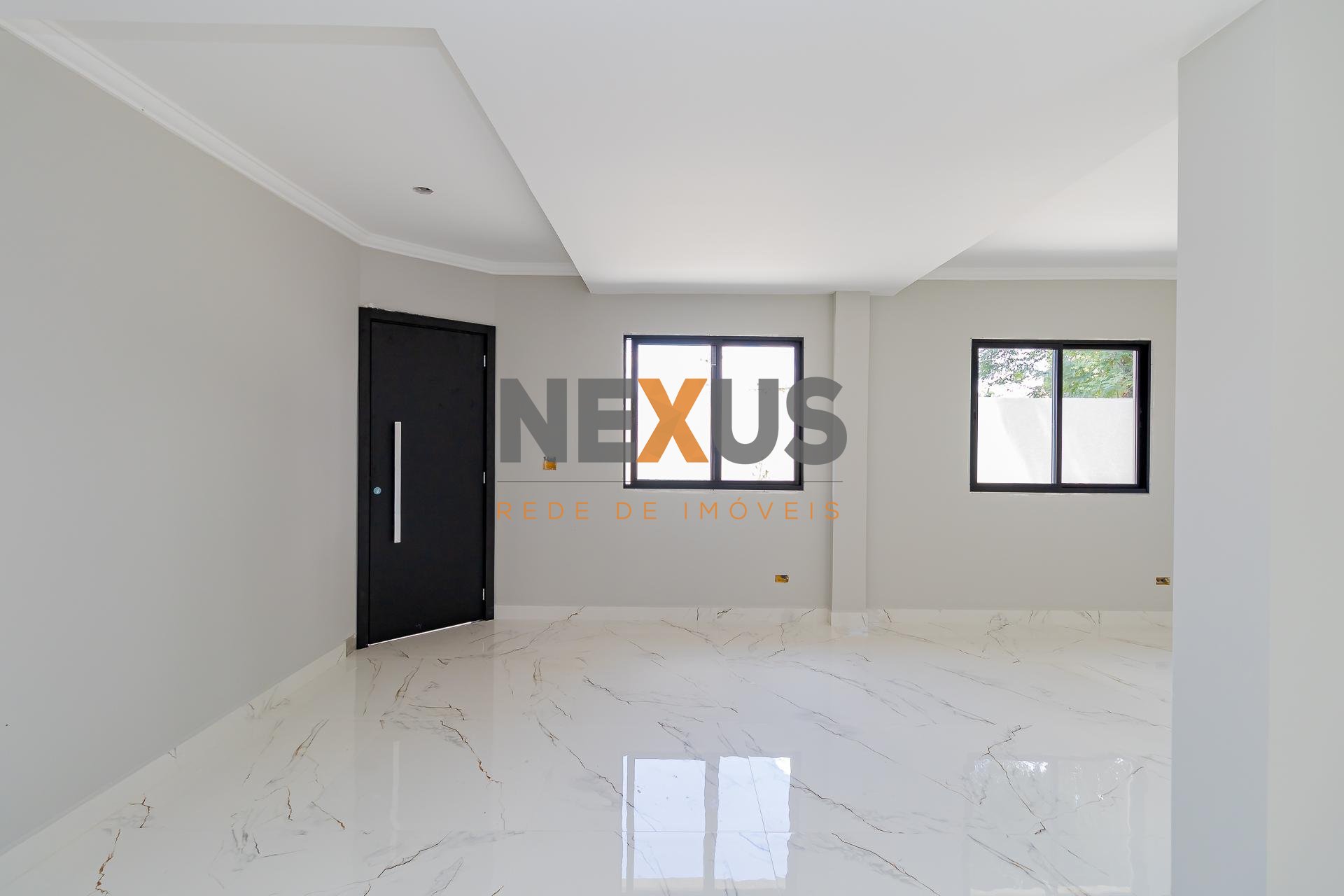 Sobrado com 3 quartos à venda, 135 m2, SÃO BRAZ, CURITIBA - PR