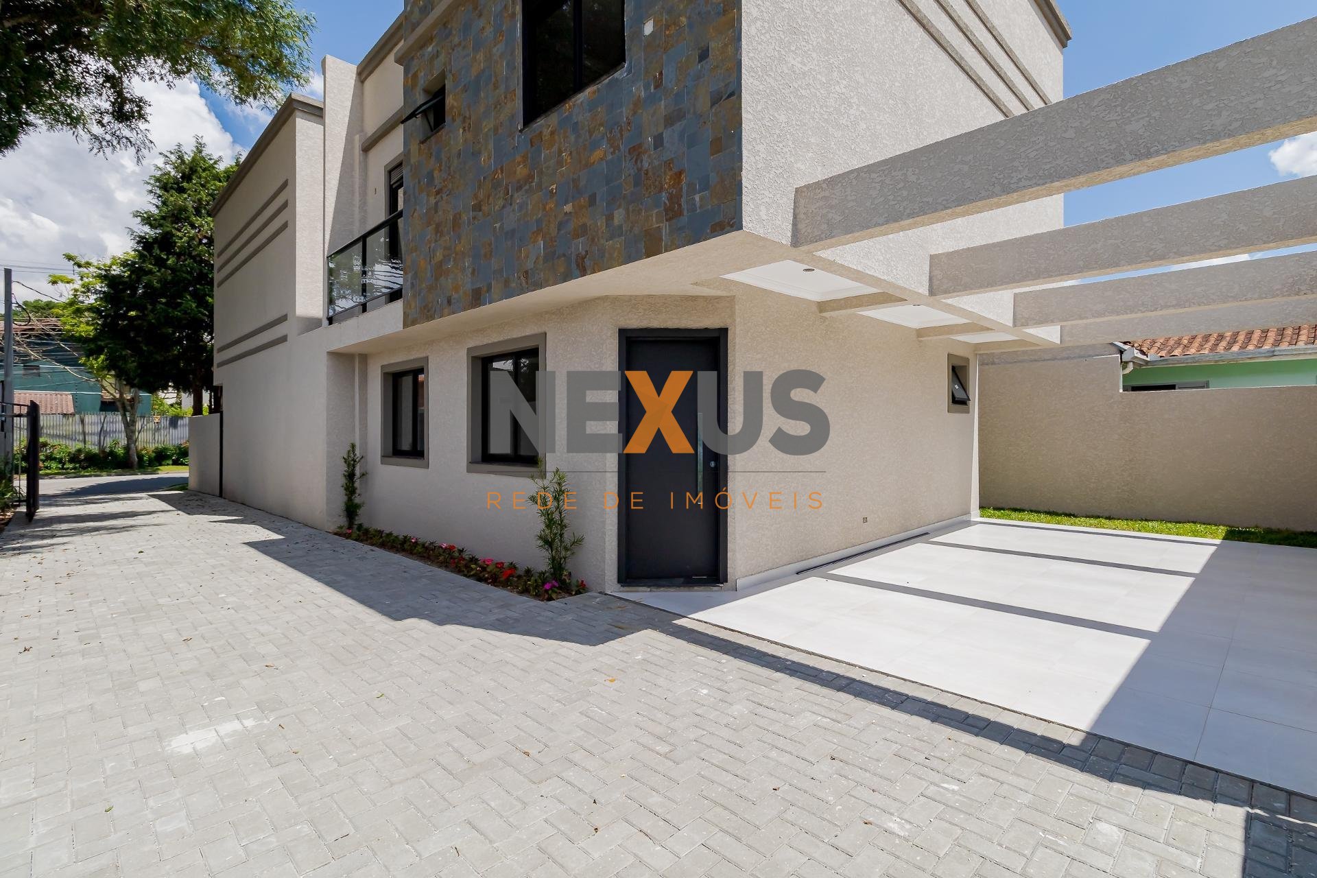 Sobrado com 3 quartos à venda, 135 m2, SÃO BRAZ, CURITIBA - PR