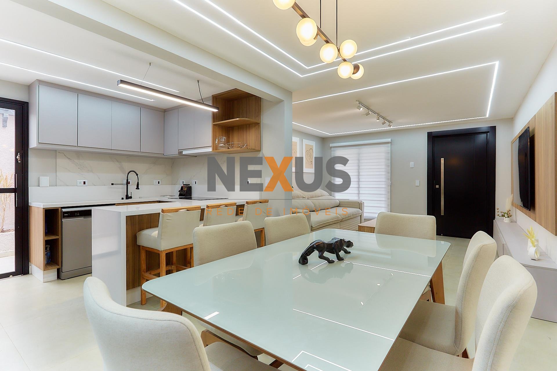 Casa com 3 quartos à venda, 104.28 m2, SÃO BRAZ, CURITIBA - PR