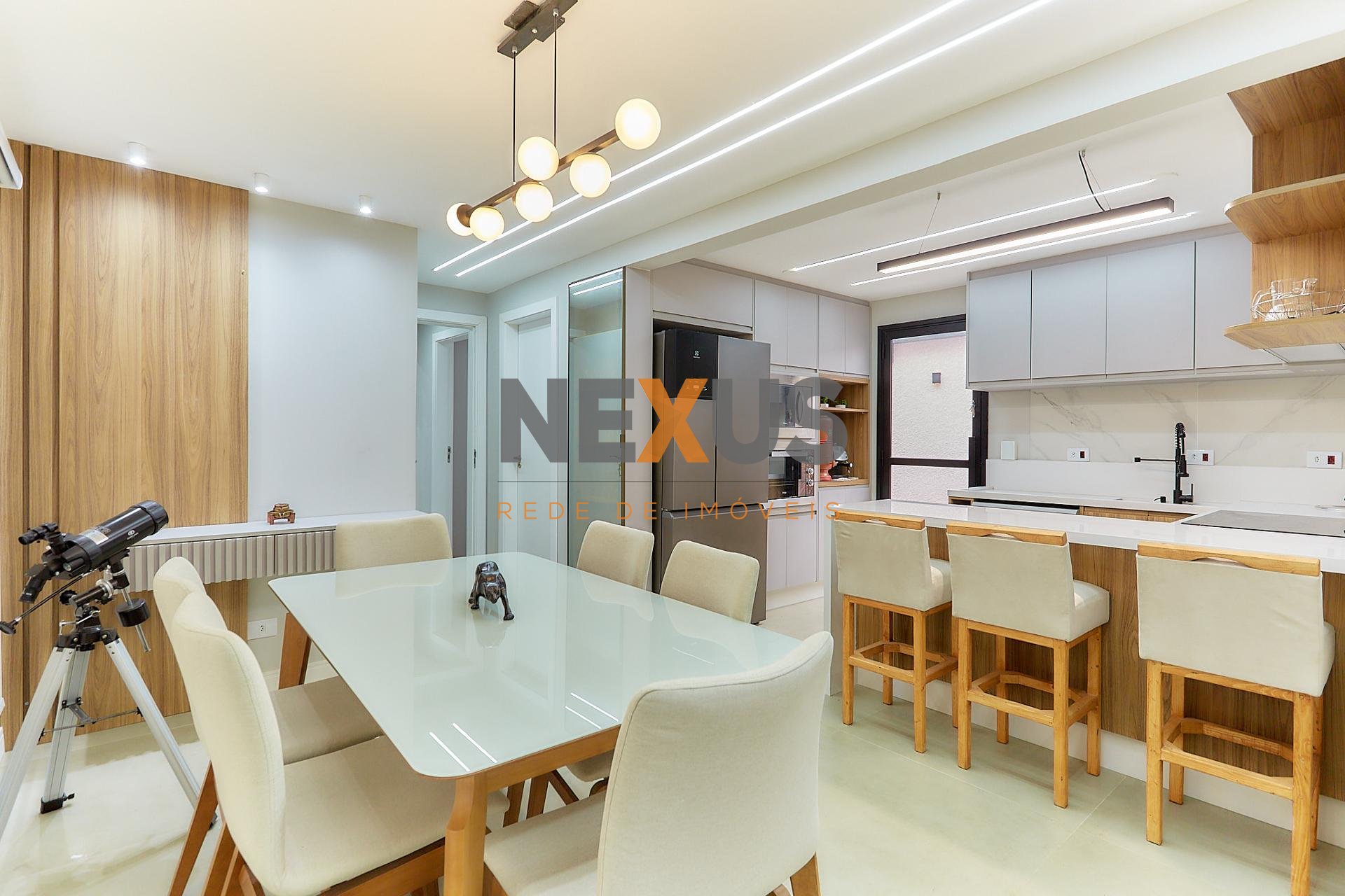Casa com 3 quartos à venda, 104.28 m2, SÃO BRAZ, CURITIBA - PR