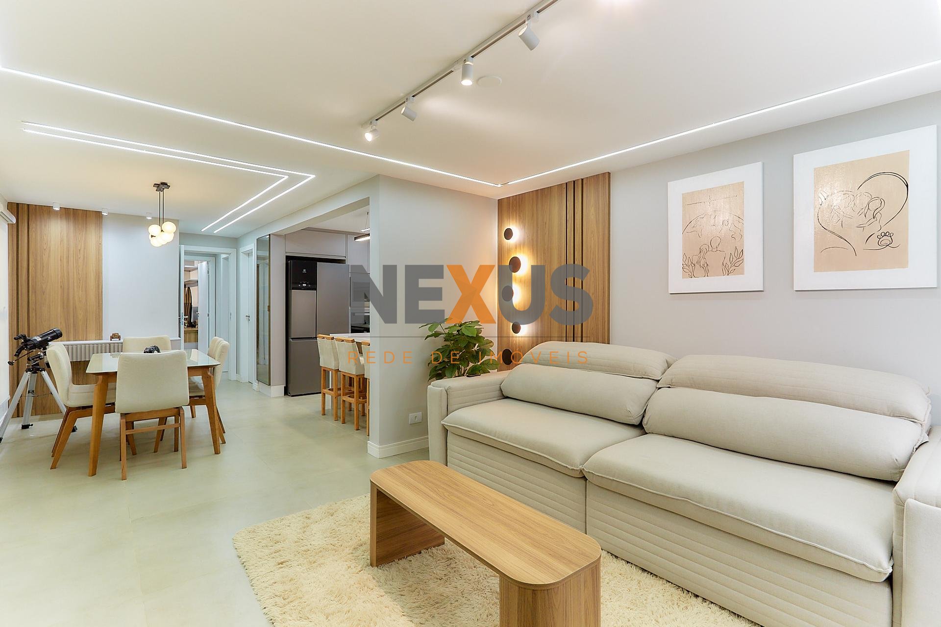 Casa com 3 quartos à venda, 104.28 m2, SÃO BRAZ, CURITIBA - PR