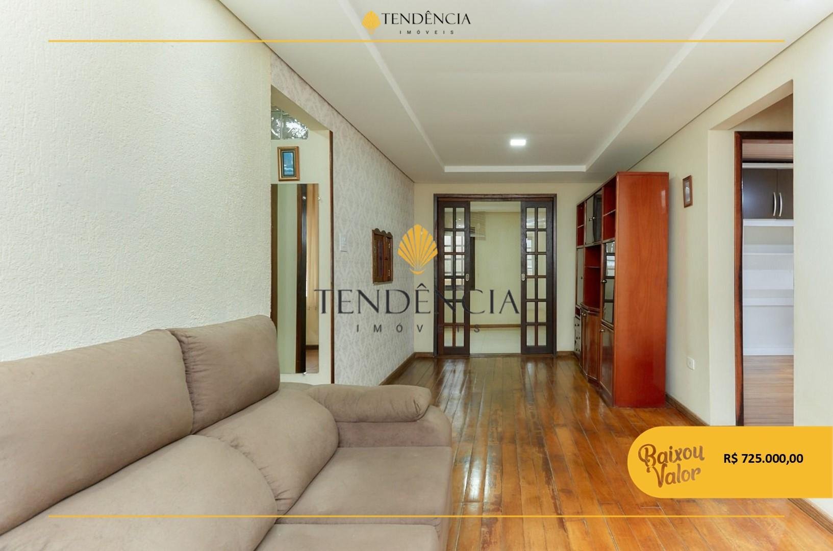 Casa 230 m2  com 3 dormit?rios ? venda, Bairro Boa Vista, CURI...