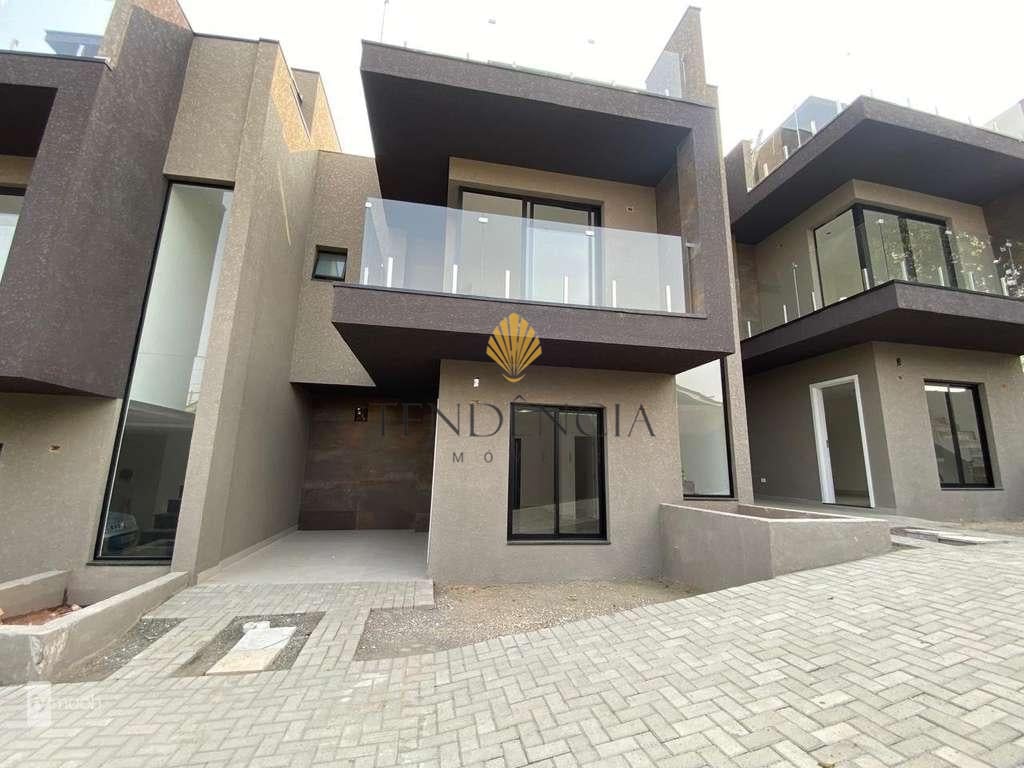 Sobrado com 3 dormit?rios ? venda, 115 m2 por R  649.000,00 - ...
