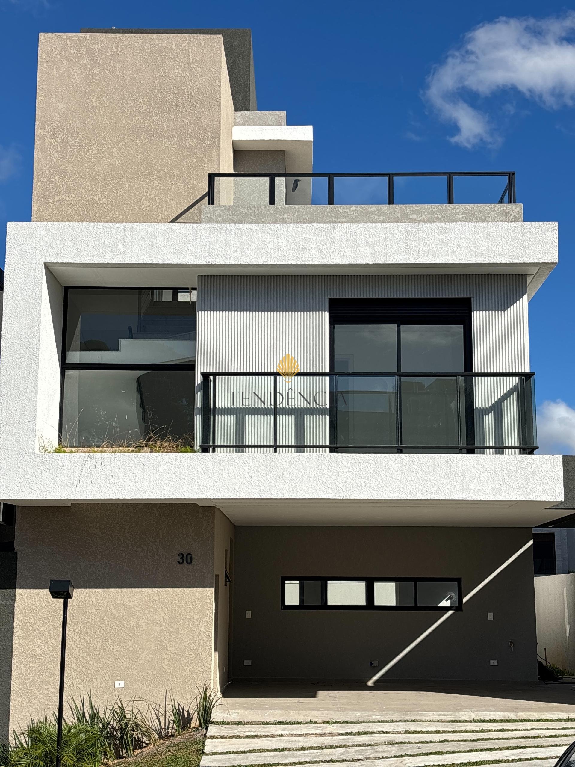 Casa à venda, CASCATINHA, CURITIBA - PR