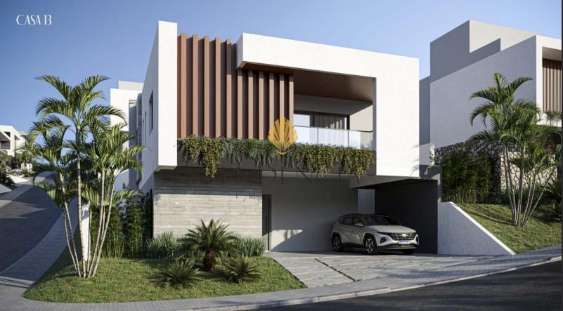 Casa com 4 Suítes à venda, 292,82 m , CASCATINHA, CURITIBA - PR