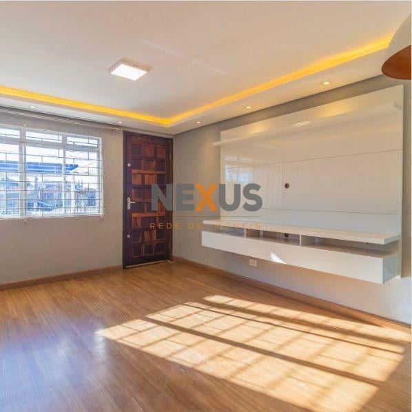 Sobrado com 3 quartos à venda,130 m2, BOQUEIRÃO, CURITIBA - PR