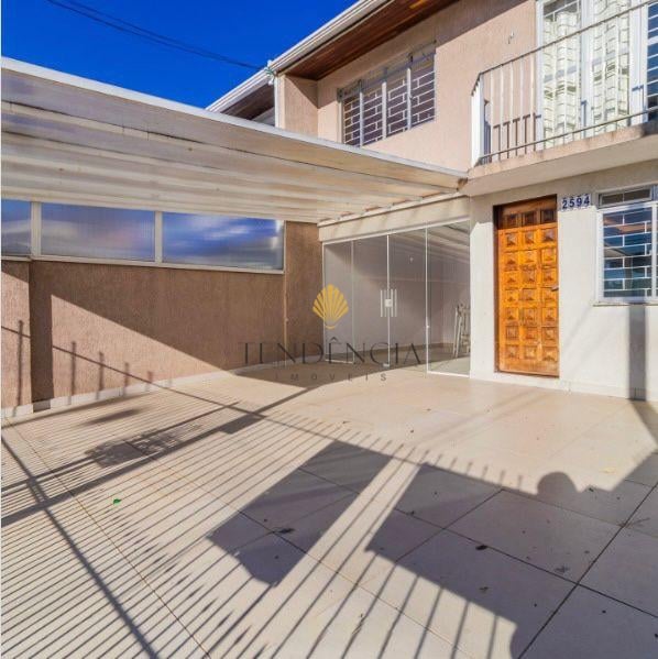 Sobrado com 3 dormit?rios ? venda,130 m2, BOQUEIR?O, CURITIBA ...