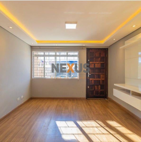 Sobrado com 3 quartos à venda,130 m2, BOQUEIRÃO, CURITIBA - PR
